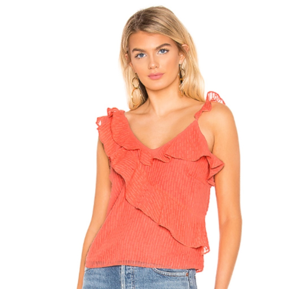 Tularosa Lennox Top